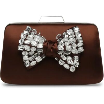 Schoudertas voor vrouwen Steve Madden Bsloan Marron TU Schoudertas voor vrouwen Steve Madden Bsloan Marron TU