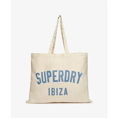 Damestas Superdry Marron TU Damestas Superdry Marron TU