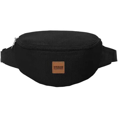 Urban Classics Stedelijke Klassieke heuptas Noir TU Urban Classics Stedelijke Klassieke heuptas Noir TU