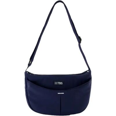 Schoudertas voor vrouwen TBS Nova Bleu TU Schoudertas voor vrouwen TBS Nova Bleu TU