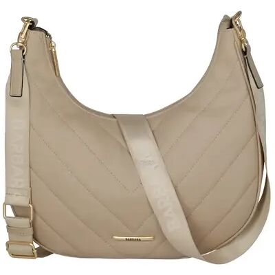 Schoudertas travelite Barbara Cozy Hobo Beige 35x32x9 cm Schoudertas travelite Barbara Cozy Hobo Beige 35x32x9 cm