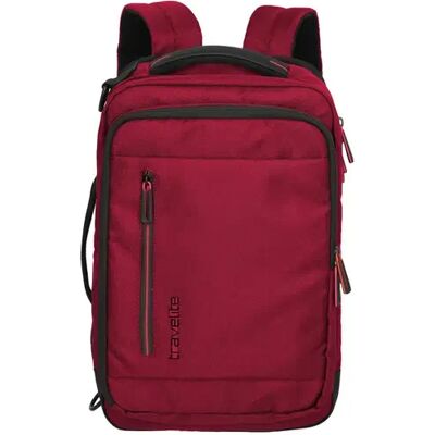 Draagtas travelite Crosslite S Rouge S Draagtas travelite Crosslite S Rouge S