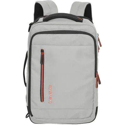 Draagtas travelite Crosslite S Gris S Draagtas travelite Crosslite S Gris S