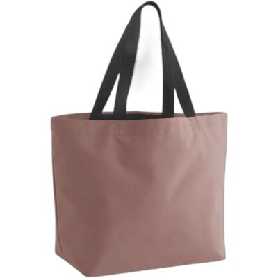 Boodschappentas Bag Base Original Carryall Rose 37x36x20 cm / 25 L Boodschappentas Bag Base Original Carryall Rose 37x36x20 cm / 25 L