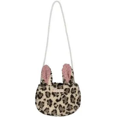 Schoudertas voor kinderen Barts Cuddley Beige TU Schoudertas voor kinderen Barts Cuddley Beige TU