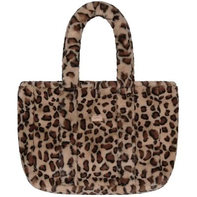 Vrouwenhandtas Barts Purida Shopper Bruin TU Vrouwenhandtas Barts Purida Shopper Bruin TU