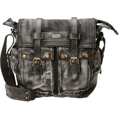 Tas Brandit Park Avenue Zwart TU Tas Brandit Park Avenue Zwart TU