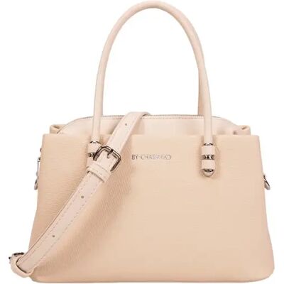 Vrouwenhandtas Chabrand Mathilde Beige TU Vrouwenhandtas Chabrand Mathilde Beige TU