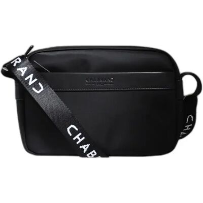Schoudertas Chabrand Saint Antoine Noir TU Schoudertas Chabrand Saint Antoine Noir TU