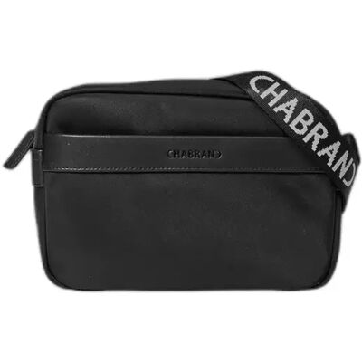 Mini Horizontale Schoudertas Chabrand Saint Antoine Noir TU Mini Horizontale Schoudertas Chabrand Saint Antoine Noir TU