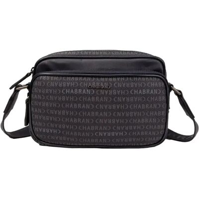 Canvas tas Chabrand New Freedom Bleu TU Canvas tas Chabrand New Freedom Bleu TU