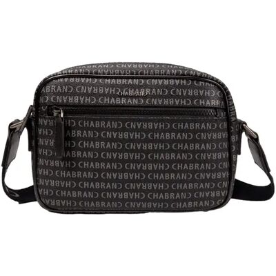 Tas Chabrand New freedom Noir TU Tas Chabrand New freedom Noir TU