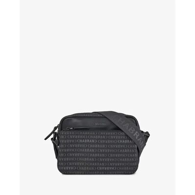 Schoudertas Chabrand Freedom Noir TU Schoudertas Chabrand Freedom Noir TU