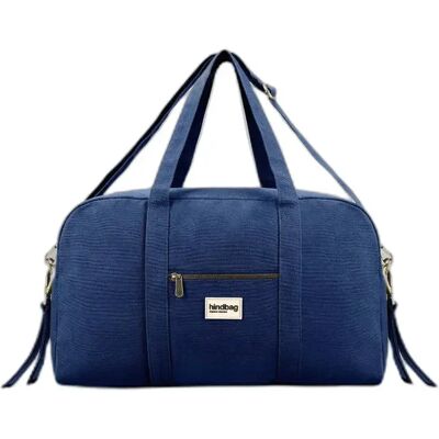 Luiertas Hindbag Basile Bleu TU Luiertas Hindbag Basile Bleu TU
