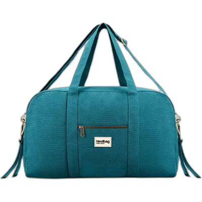 Luiertas Hindbag Basile Bleu TU Luiertas Hindbag Basile Bleu TU