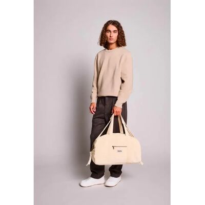 Luiertas Hindbag Basile Beige TU Luiertas Hindbag Basile Beige TU