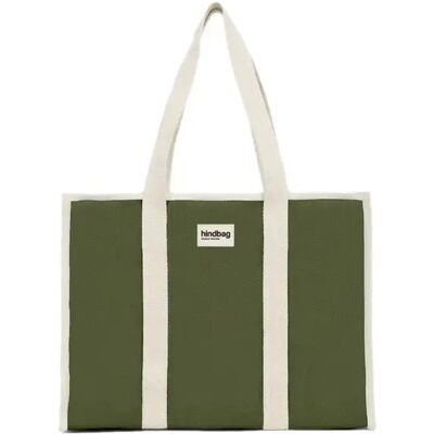 Boodschappentas Hindbag Oscar Vert TU Boodschappentas Hindbag Oscar Vert TU