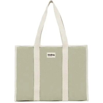 Boodschappentas Hindbag Oscar Vert TU Boodschappentas Hindbag Oscar Vert TU