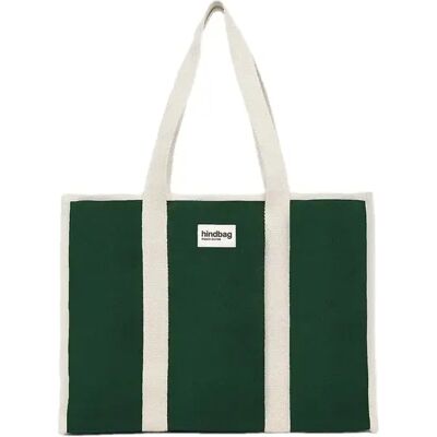Boodschappentas Hindbag Oscar Vert TU Boodschappentas Hindbag Oscar Vert TU