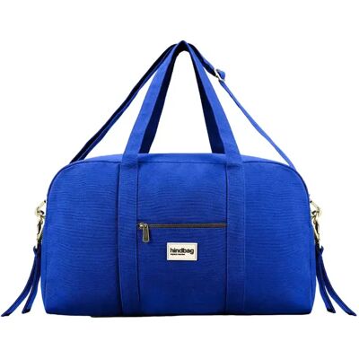 Luiertas Hindbag Basile Bleu TU Luiertas Hindbag Basile Bleu TU