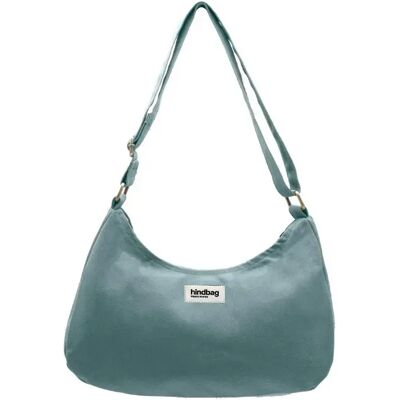Schoudertas voor vrouwen Hindbag Rosa Vert TU Schoudertas voor vrouwen Hindbag Rosa Vert TU