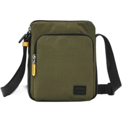 Schoudertas Mandarina Duck Y-Lite Vert 19x16x5,5 cm Schoudertas Mandarina Duck Y-Lite Vert 19x16x5,5 cm