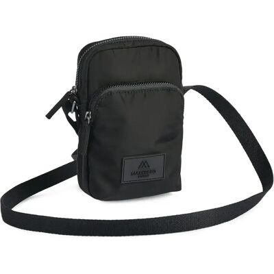 Mini schoudertas Markberg ReachMBG Zwart TU Mini schoudertas Markberg ReachMBG Zwart TU