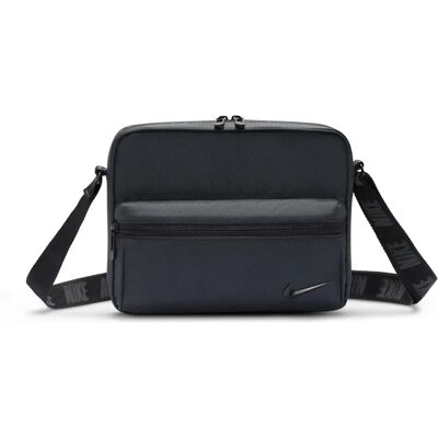 Schoudertas Nike Heritage Noir TU Schoudertas Nike Heritage Noir TU