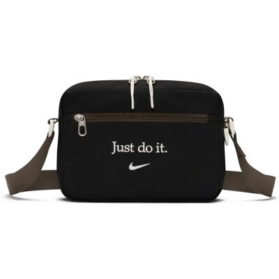 Schoudertas Nike Heritage 2.0 Noir TU Schoudertas Nike Heritage 2.0 Noir TU