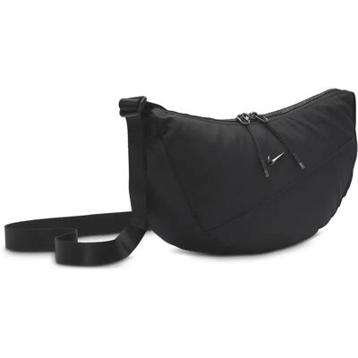 Schoudertas Nike Aura 4L Zwart TU Schoudertas Nike Aura 4L Zwart TU