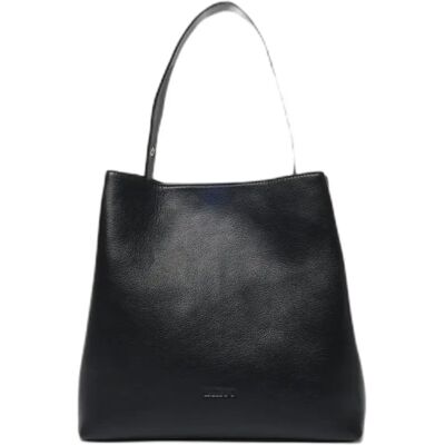 Vrouwenhandtas Nunoo Chiara Air 1 Noir 27x27x16 cm Vrouwenhandtas Nunoo Chiara Air 1 Noir 27x27x16 cm