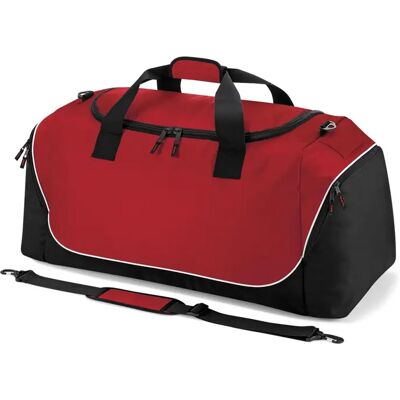 Sporttas Quadra Teamwear Rouge TU Sporttas Quadra Teamwear Rouge TU