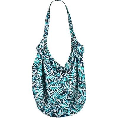 Strandtas voor vrouwen Red Point Faina Bleu TU Strandtas voor vrouwen Red Point Faina Bleu TU