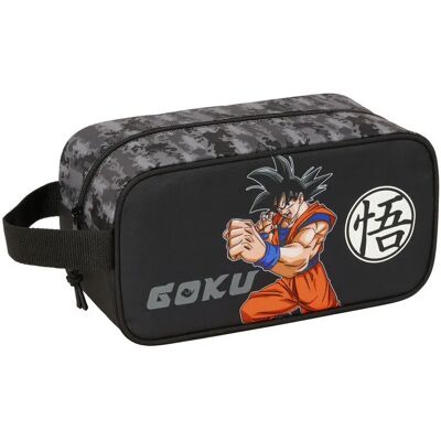 Kinderschoenentas Safta Dragon Ball Noir 29x14x15 cm Kinderschoenentas Safta Dragon Ball Noir 29x14x15 cm