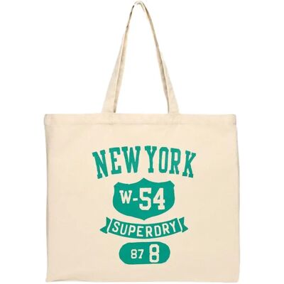 Damestas Superdry Marron TU Damestas Superdry Marron TU