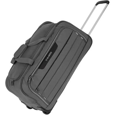 Reistas op wielen travelite Skaii Gris 63 L Reistas op wielen travelite Skaii Gris 63 L