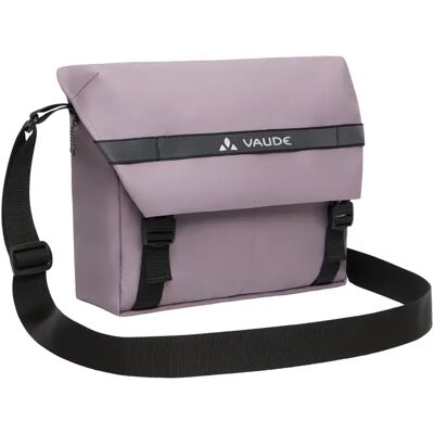 Schoudertas VAUDE Mineo Messenger 9 Violet 9 L Schoudertas VAUDE Mineo Messenger 9 Violet 9 L