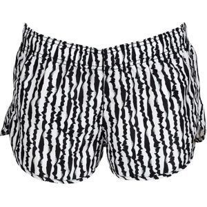 Dames zwemshort Arena Allover Noir Dames zwemshort Arena Allover Noir