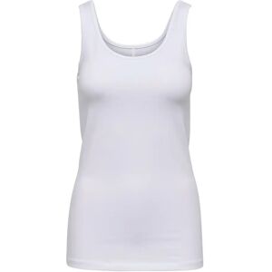 Damestop Only Live love life Blanc S Damestop Only Live love life Blanc S