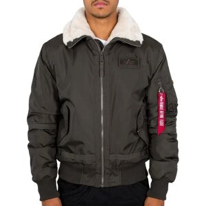 Bomber Alpha Industries B15-3 TT Marron S Bomber Alpha Industries B15-3 TT Marron S