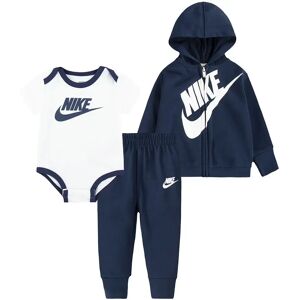 Babyset Nike Bleu 3 mois Babyset Nike Bleu 3 mois