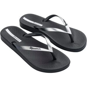 Vrouwenslippers Ipanema Anatomica Connect II Gris 35/36 Vrouwenslippers Ipanema Anatomica Connect II Gris 35/36