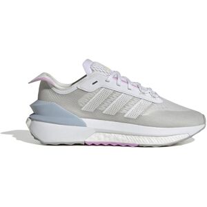 Damestrainers adidas Avryn Blanc 37 1/3 Damestrainers adidas Avryn Blanc 37 1/3