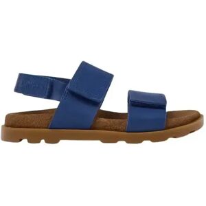 KinderSandalen Camper Brutus Bleu 29 KinderSandalen Camper Brutus Bleu 29