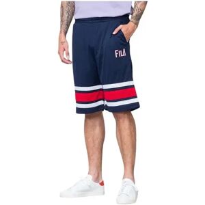 Short Fila Parker Bleu S Short Fila Parker Bleu S