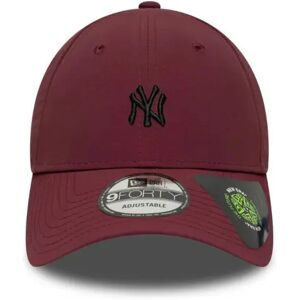 new era 9Forty New York Yankees honkraag Mini Recycled Rouge TU new era 9Forty New York Yankees honkraag Mini Recycled Rouge TU