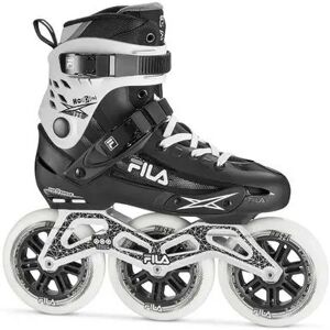 Rollers Fila Houdini 125 Noir 46 Rollers Fila Houdini 125 Noir 46