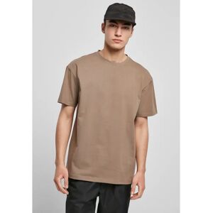 T-shirt Urban Classics heavy oversized Vert S T-shirt Urban Classics heavy oversized Vert S