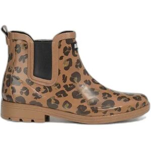 Regenlaarzen voor dames Aigle Carville PT 2 Marron 40 Regenlaarzen voor dames Aigle Carville PT 2 Marron 40