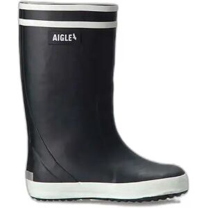 Baby regenlaarzen Aigle Lolly Pop Fur Bleu 25 Baby regenlaarzen Aigle Lolly Pop Fur Bleu 25